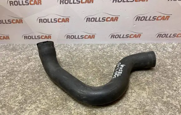Volvo S60 Intercooler hose/pipe