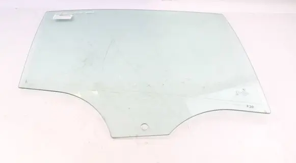 BMW 3 F30 F35 F31 Rear door window glass 7259820 51357259820