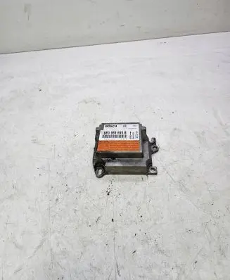 Audi A4 S4 B7 8E 8H Airbag control unit/module 8E0959655B