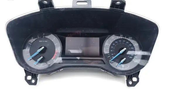 Speedometer (instrument cluster)