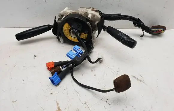 Mazda Xedos 6 Airbag slip ring squib (SRS ring)