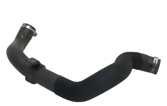 Peugeot 308 Intercooler hose/pipe 9815433880