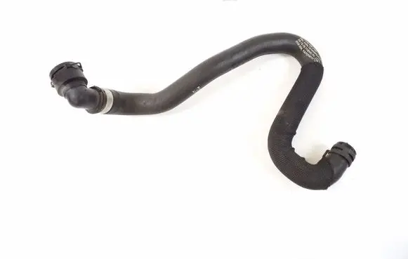Mercedes-Benz B W246 W242 Air intake hose/pipe A2468303196