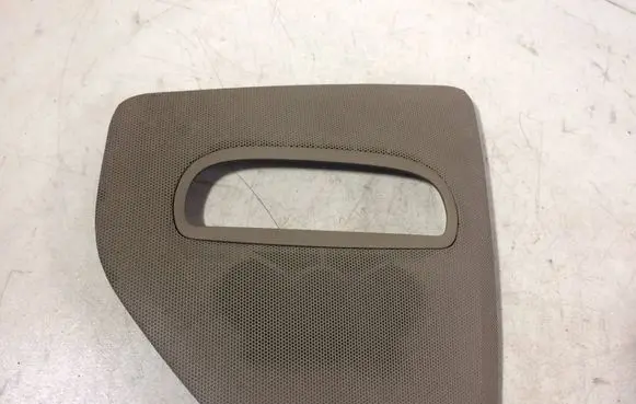 Volvo S60 Dash center speaker trim cover 3409734
