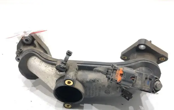 Ford Transit - Tourneo Connect Air intake hose/pipe 9674942380