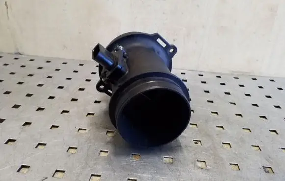 Volkswagen Touareg I Mass air flow meter 059906461K HTCAFH7046