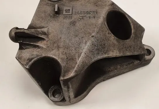 Saab 9-3 Ver2 Engine mount vacuum valve 24459821