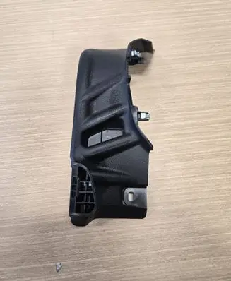 Mercedes-Benz C W206 Other trunk/boot trim element A2066934000