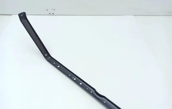 Aixam Coupe Front bumper mounting bracket 710CC315