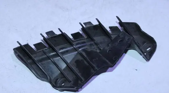 KIA Soul Front bumper mounting bracket 86551B2000