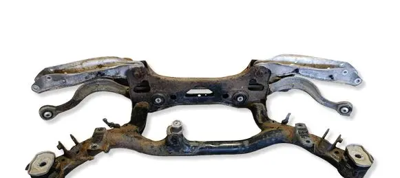 Audi Q8 Rear subframe 