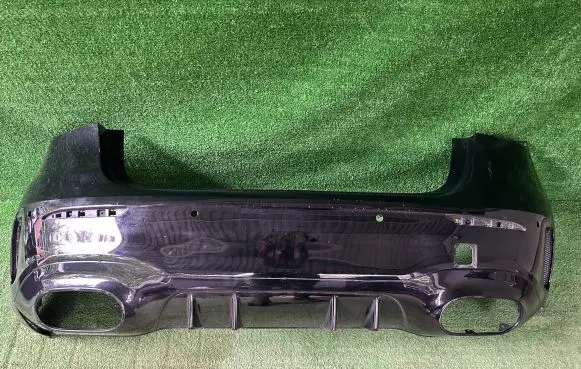 Mercedes-Benz A W177 AMG Front bumper