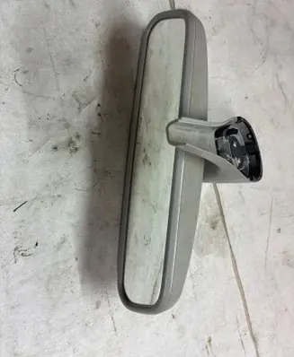 Audi A6 Allroad C6 Rear view mirror (interior) 4F0857511AA
