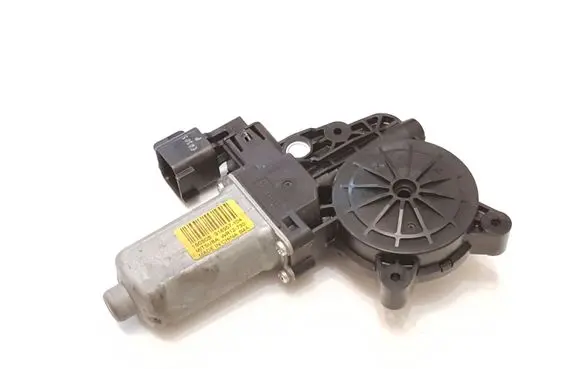 Land Rover Evoque I Front door window regulator motor 918957104 150505