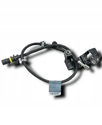 Mercedes-Benz E W214 Front door wiring loom/harness boot A2145400517