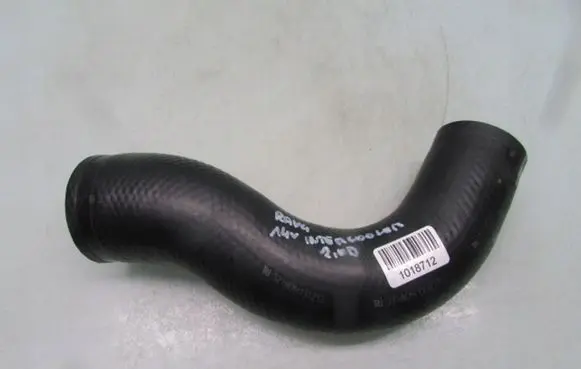 Toyota RAV 4 (XA40) Intercooler hose/pipe