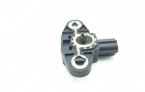 Skoda Superb B6 (3T) Airbag deployment crash/impact sensor 5N0959354