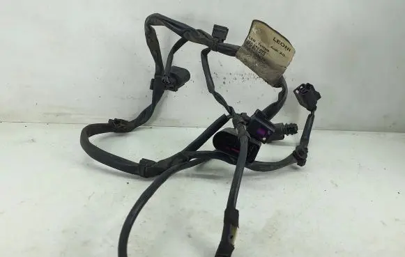 Audi A6 S6 C6 4F Other wiring loom 4F0971073
