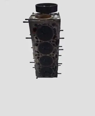 Opel Zafira B Engine head