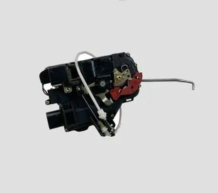 Audi A4 S4 B6 8E 8H Front door lock 8E2837015C