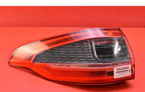 Ford S-MAX Rear/tail lights 173187-01