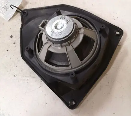 Citroen C3 Rear door speaker 9643162980