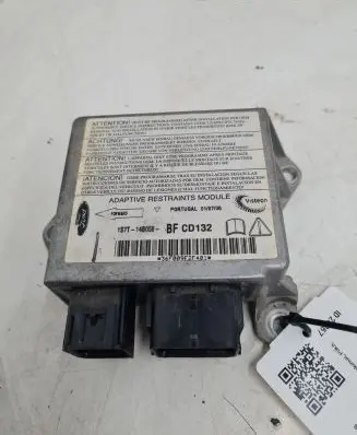 Ford Mondeo Mk III Airbag control unit/module 1S7T14B056