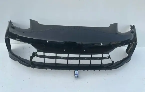 Porsche Panamera (971) Front bumper 971807221AC