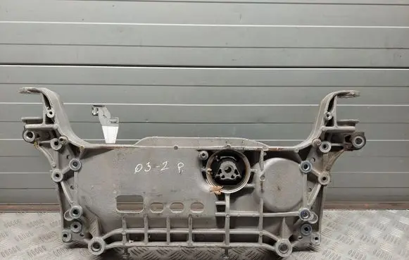 Audi Q3 8U Front subframe 3C0199369H