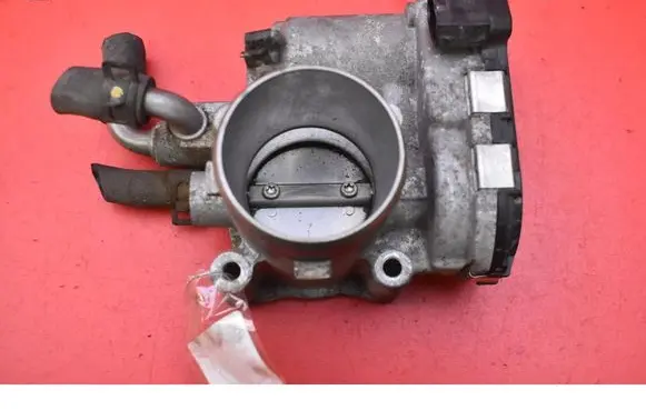 KIA Picanto Throttle body valve 35100-04200