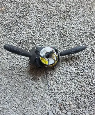 Fiat 500 Wiper turn signal indicator stalk/switch 22400795000