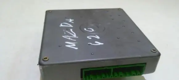 Engine control unit/module