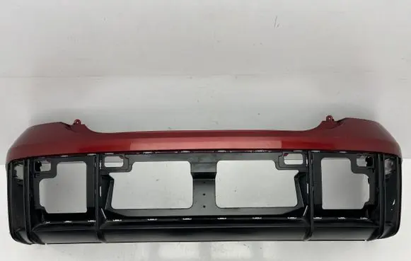 Hyundai IONIQ 6 Rear bumper 86611-K1000