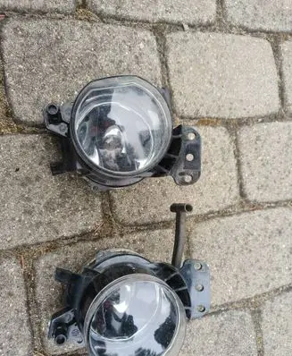 BMW 5 E60 E61 Front fog light 