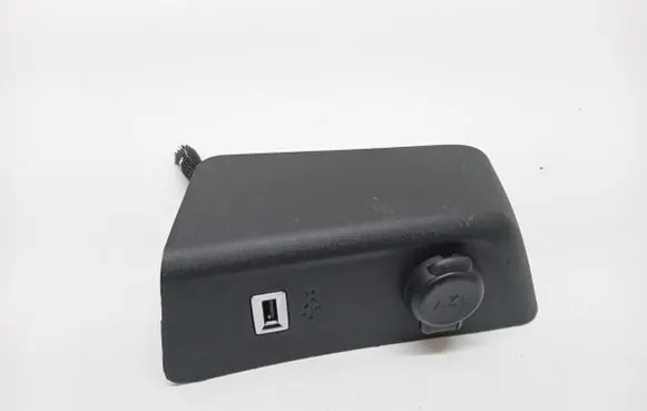 Opel Corsa F Other devices 39181484