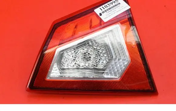 Suzuki Grand Vitara II Rear/tail lights 13218097