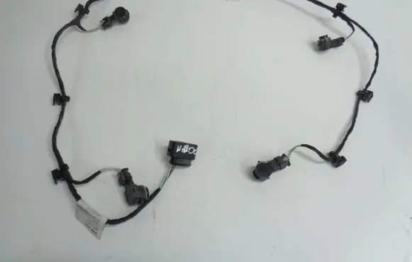 Skoda Karoq Parking sensor (PDC) wiring loom 57A971104