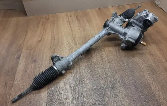 BMW 1 F40 Steering rack 5A24203