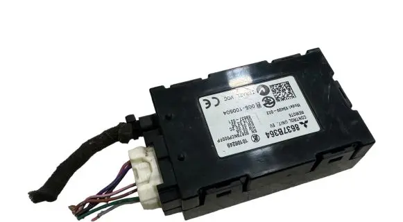 Mitsubishi Outlander Other control units/modules 10106249 8637B364