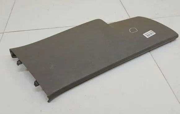 Renault Scenic II - Grand scenic II (D) pillar trim (bottom) 8200084327