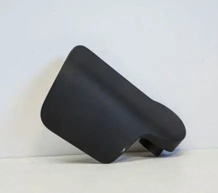 Engine bonnet (hood) release handle
