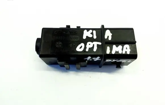 KIA Optima Glow plug pre-heat relay 368332A000