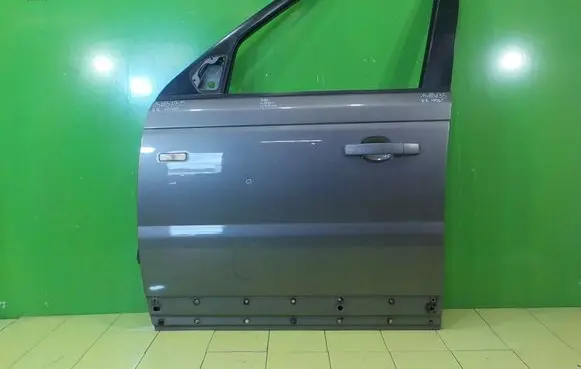 Land Rover Range Rover Sport L320 Front door PRZOD 14AB135 FBBC7CCE05204AF8A