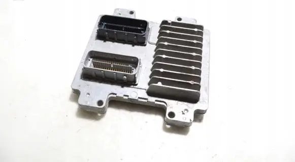 Opel Antara Engine control unit/module ECU