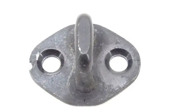 Hyundai Getz Front door lock loop/hook striker HYUNDAI_GETZ_02-09_RYGIEL_DRZWI