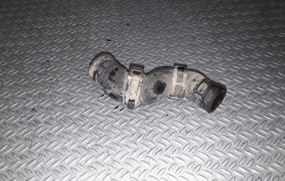 Skoda Yeti (5L) Engine coolant pipe/hose