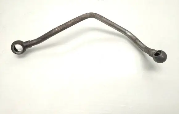 Volvo V70 Turbo turbocharger oiling pipe/hose