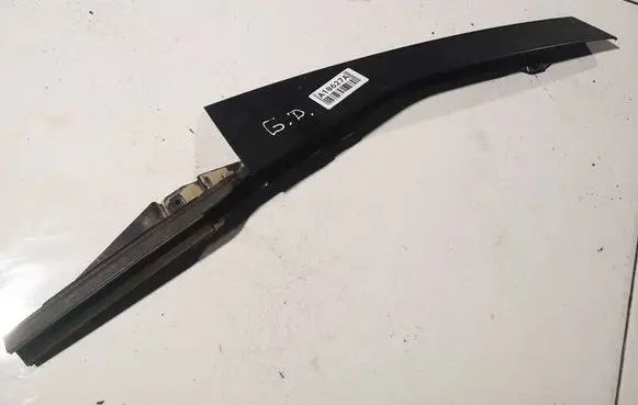 Volkswagen Polo Other rear door trim element 