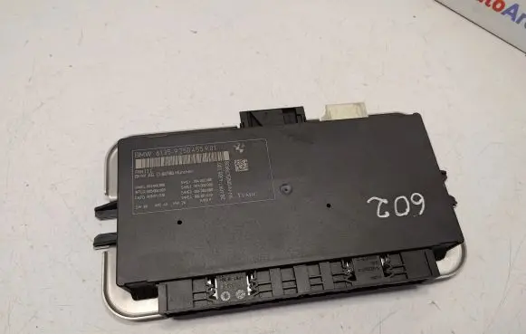 BMW 7 F01 F02 F03 F04 Light module LCM 61359250455 61356992947 61356823587