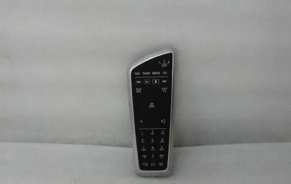 Volvo S60 Head unit multimedia control 31346042 VPAAGF9D744AH